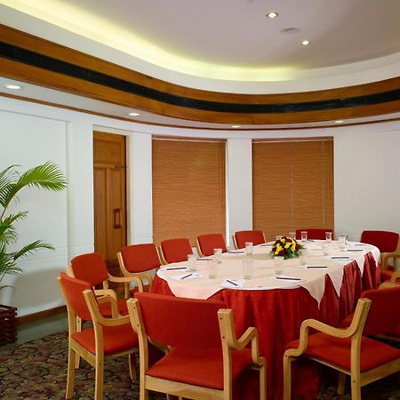 Grand Hotel Kochi Zewnętrze zdjęcie