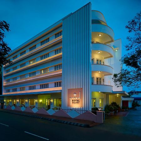 Grand Hotel Kochi Zewnętrze zdjęcie