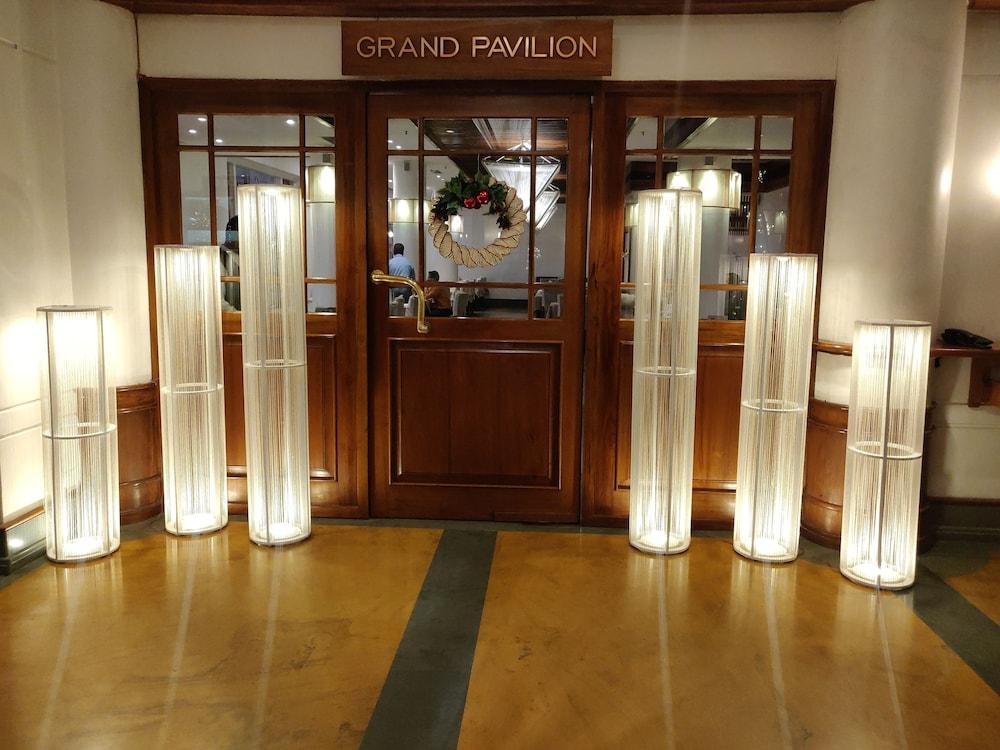 Grand Hotel Kochi Zewnętrze zdjęcie