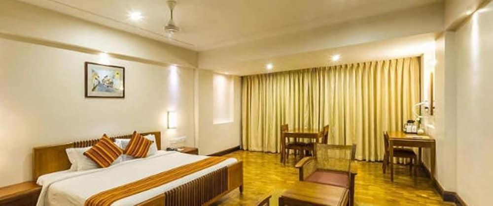 Grand Hotel Kochi Zewnętrze zdjęcie