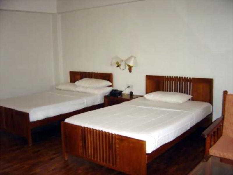 Grand Hotel Kochi Zewnętrze zdjęcie