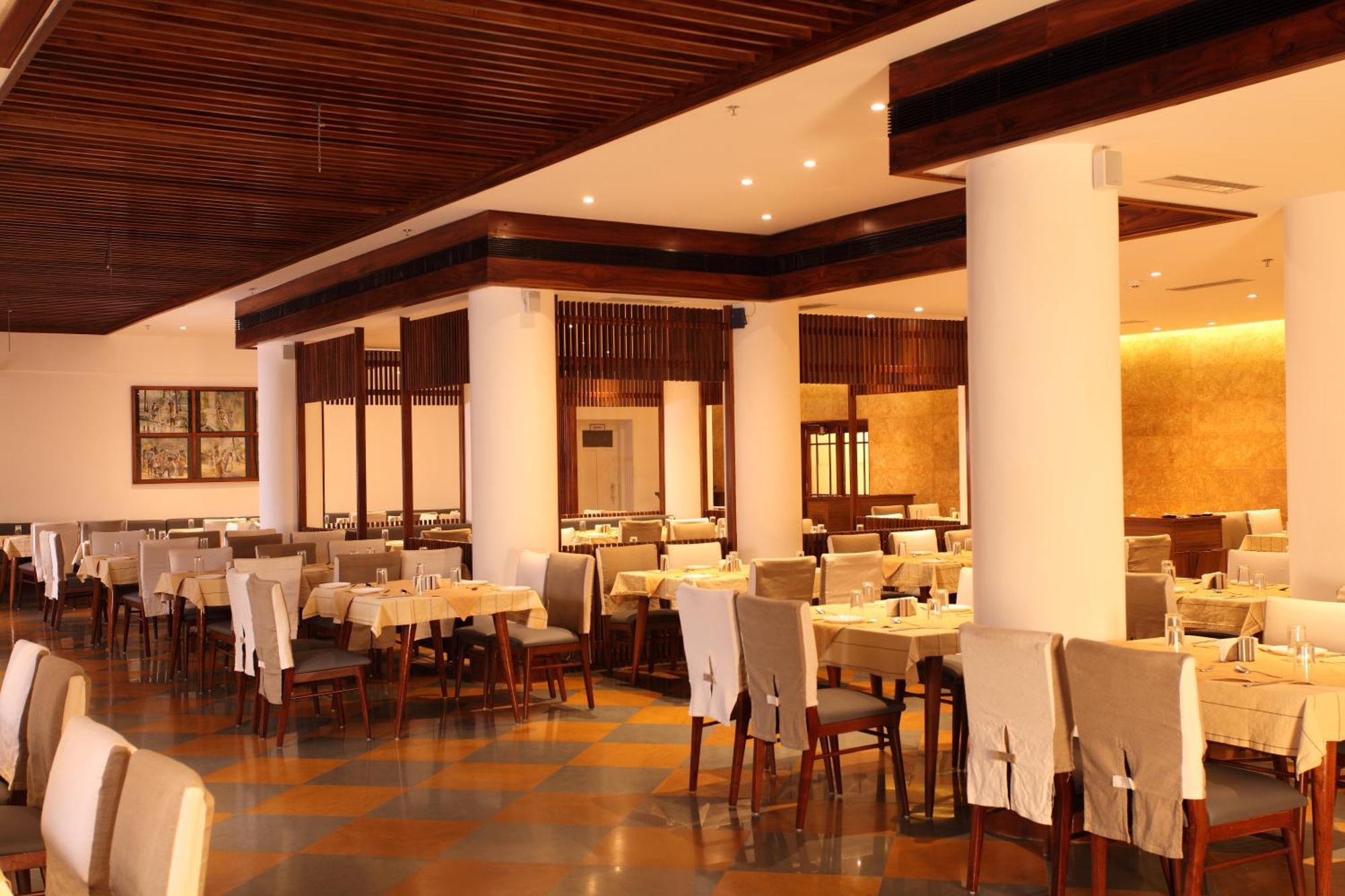 Grand Hotel Kochi Zewnętrze zdjęcie