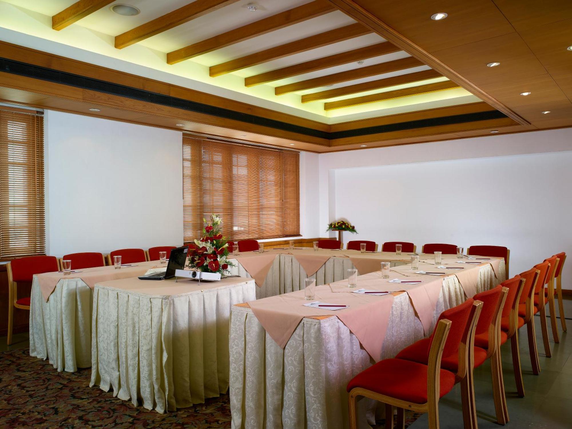 Grand Hotel Kochi Zewnętrze zdjęcie