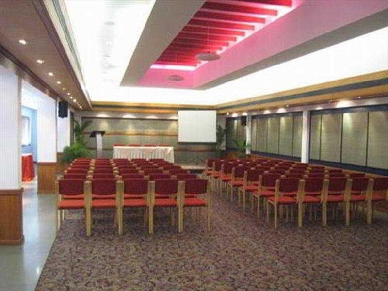 Grand Hotel Kochi Zewnętrze zdjęcie