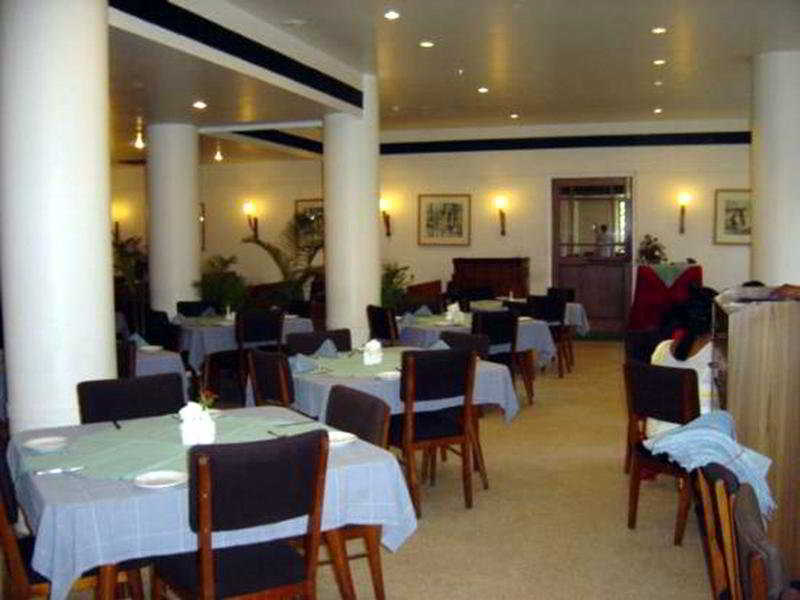 Grand Hotel Kochi Zewnętrze zdjęcie
